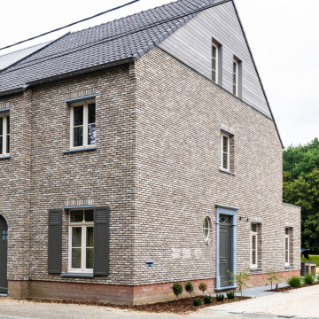 MOLENSTRAAT / OVERMERE